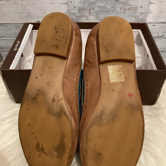 Jeffrey Campbell Loafers - Picture 6 of 8